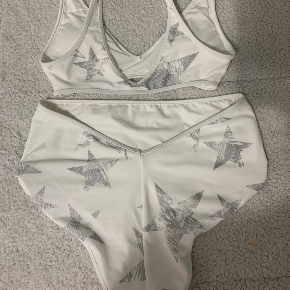 STARS BIKINI - Picture 4 of 8